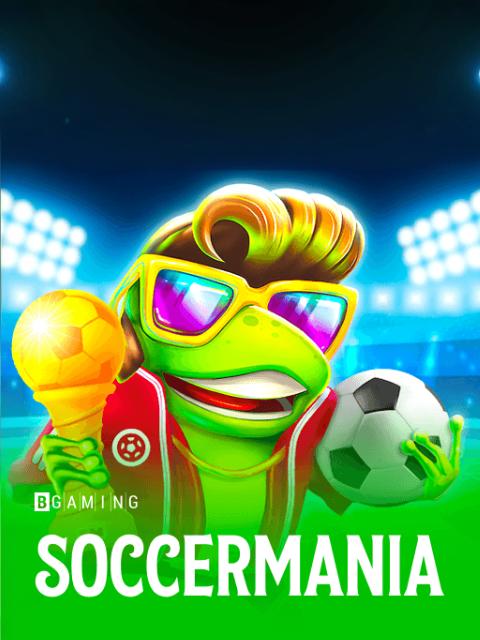 Soccermania