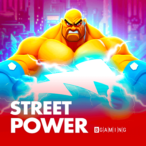 Street Power