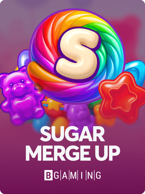Sugar Merge Up