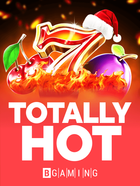 Totally Hot