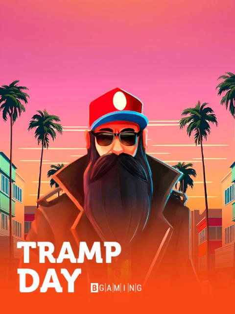 Tramp Day