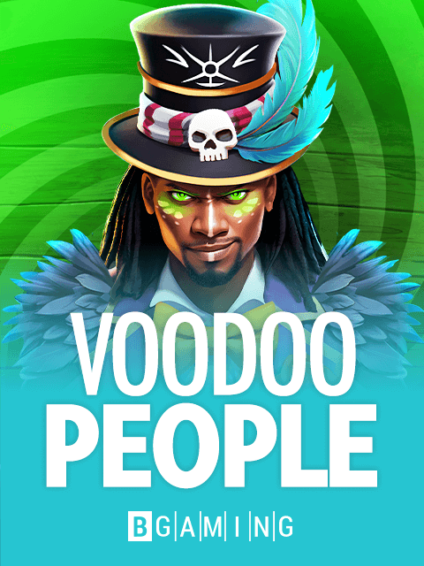 Voodoo People