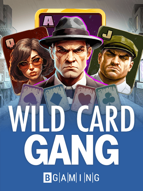 Wild Card Gang