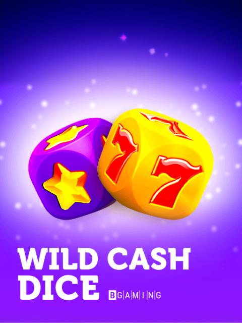Wild Cash Dice