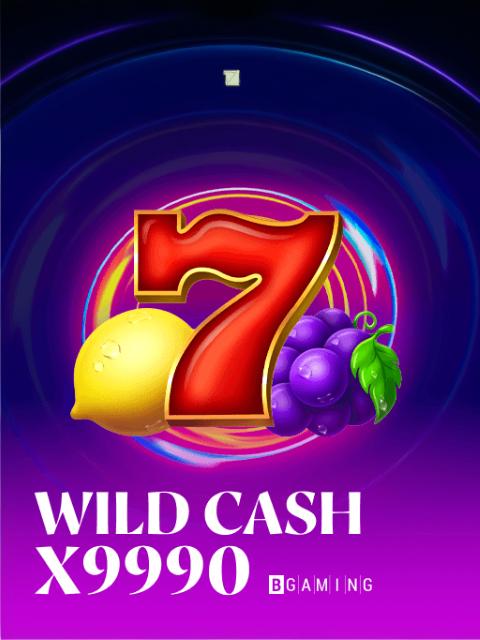 Wild Cash X9990