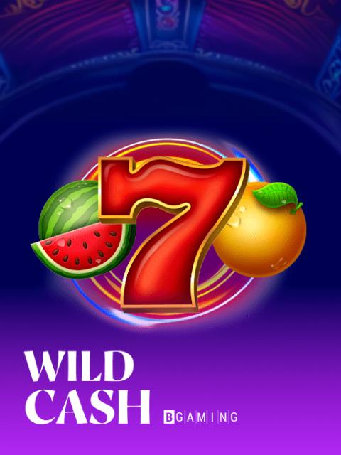 Wild Cash
