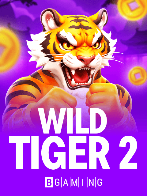Wild Tiger 2