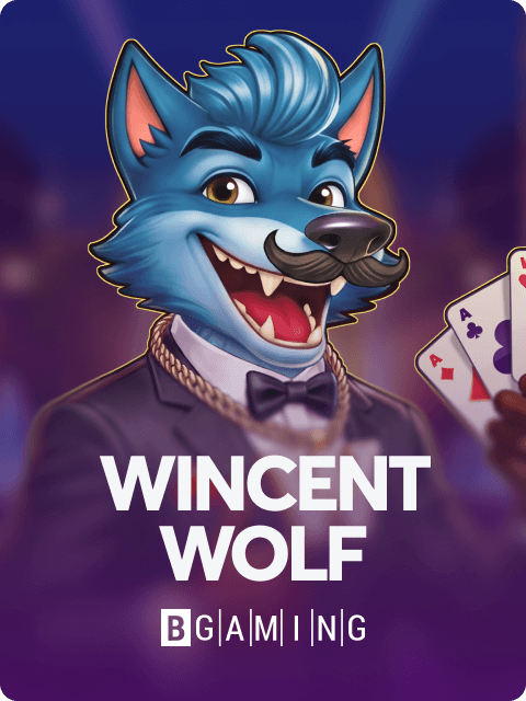 Wincent Wolf
