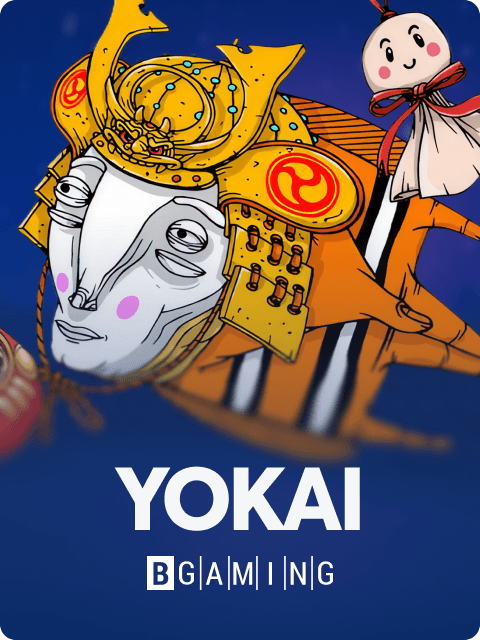 Yokai