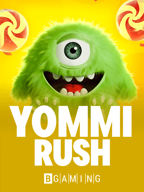 Yommi Rush