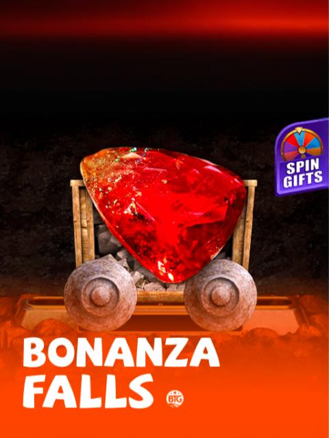 Bonanza Falls