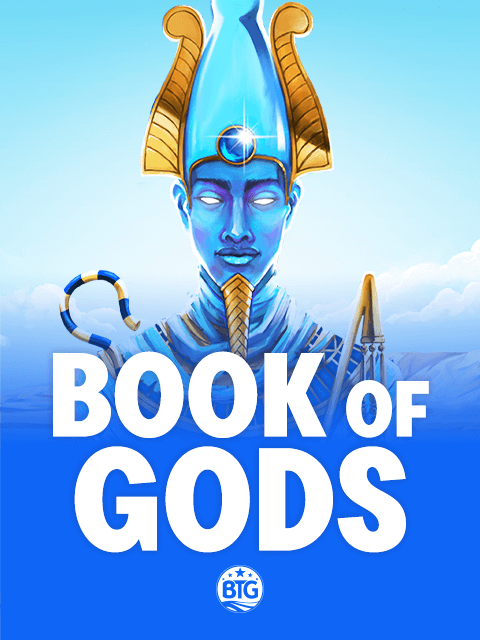 Book of Gods