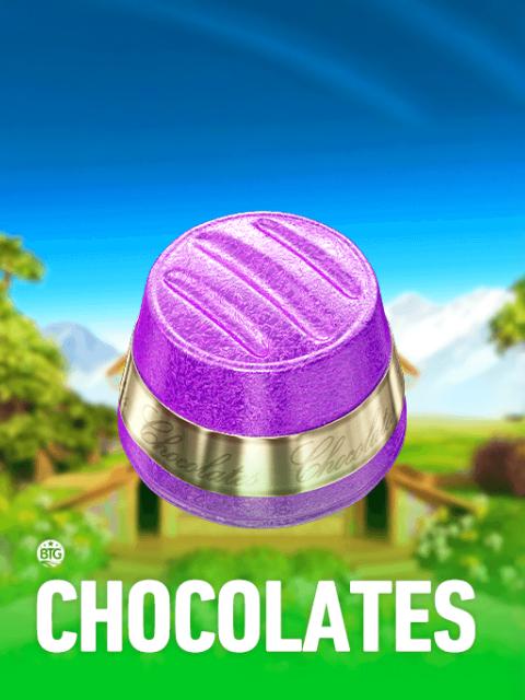 Chocolates