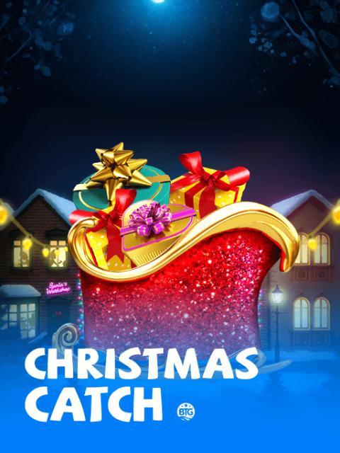 Christmas Catch