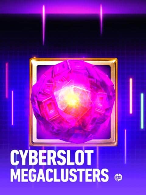 Cyberslot Megaclusters