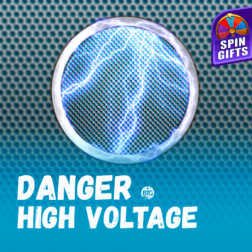 Danger High Voltage