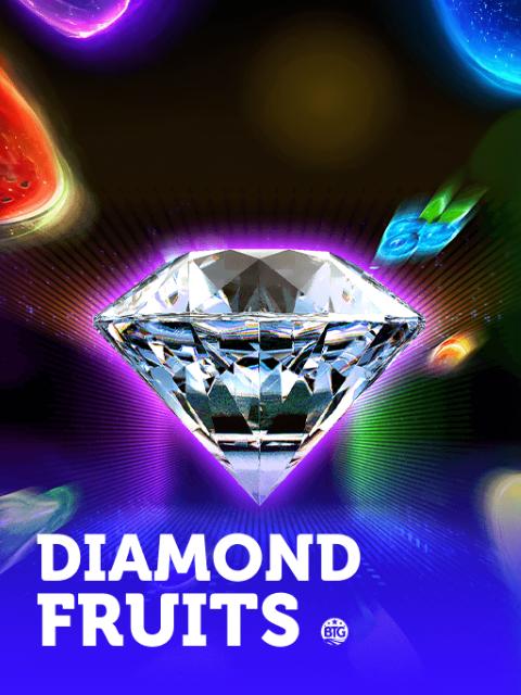 Diamond Fruits