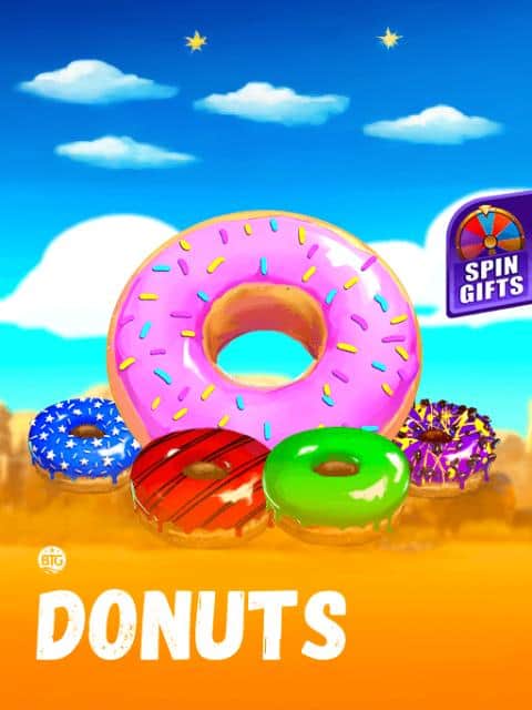 Donuts