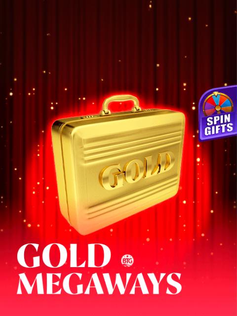 Gold Megaways