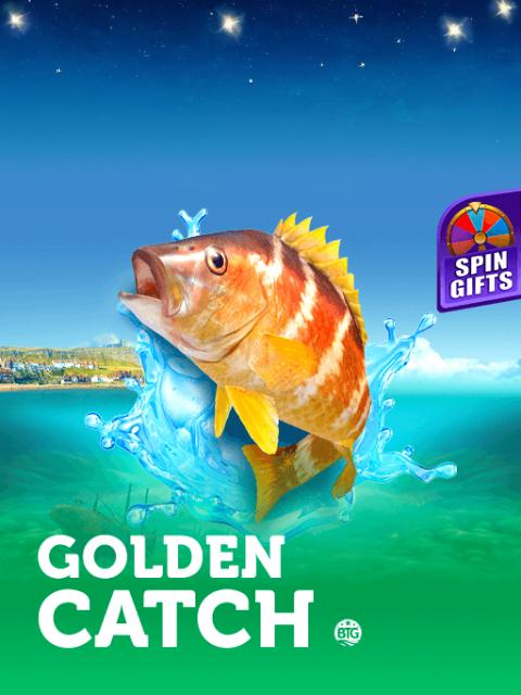 Golden Catch