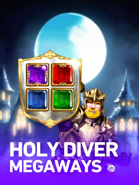 Holy Diver Megaways
