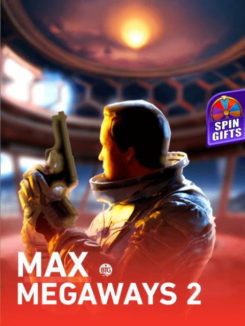 Max Megaways 2