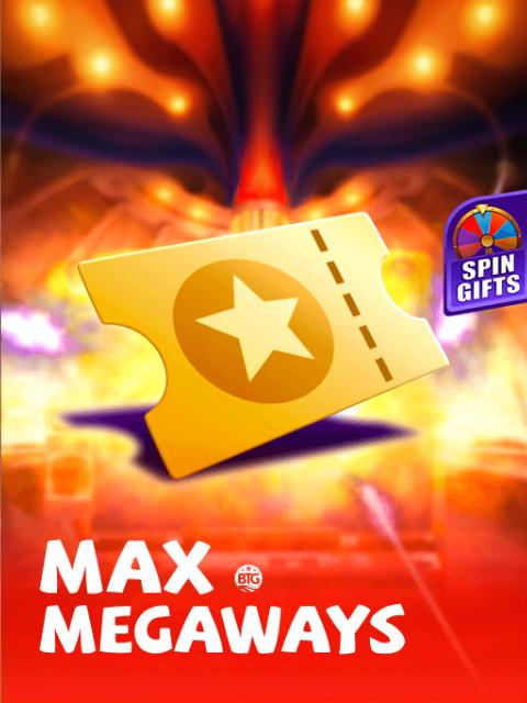 Max Megaways