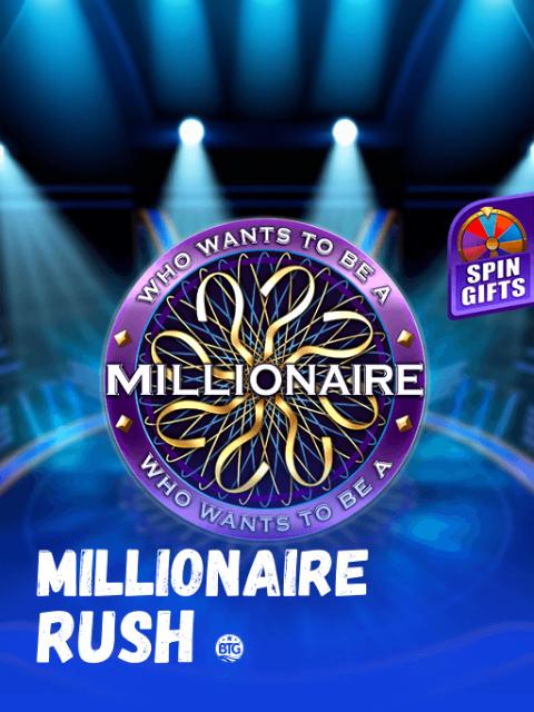 Millionaire Rush