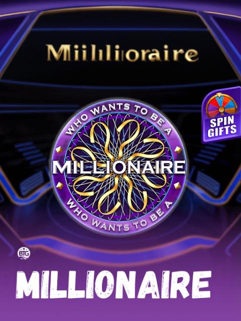 Millionaire