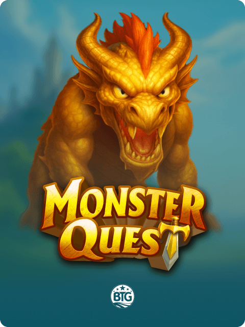 Monster Quest