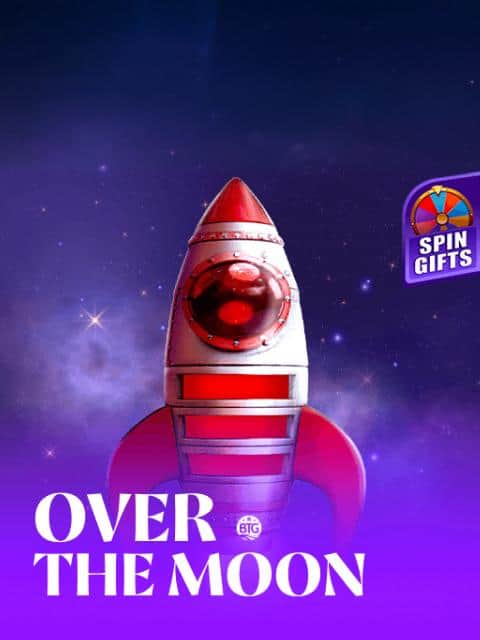 Over the Moon