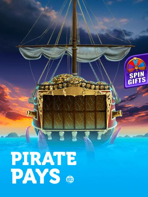 Pirate Pays