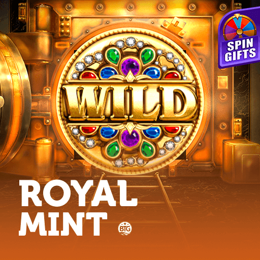 Royal Mint