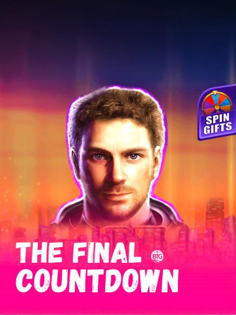 The Final Countdown