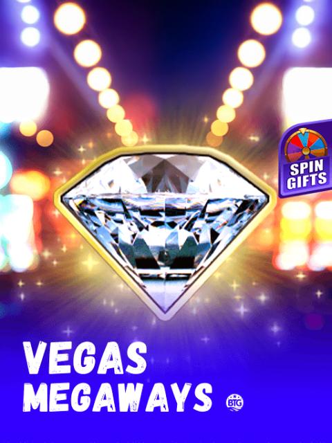 Vegas Megaways