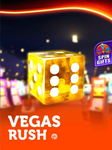 Vegas Rush