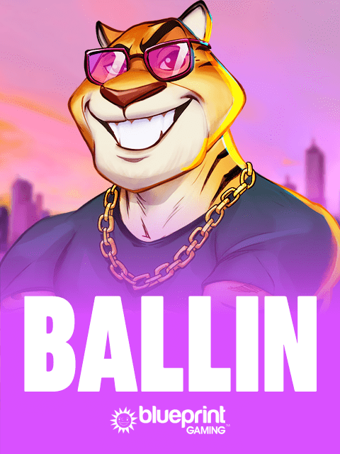 Ballin