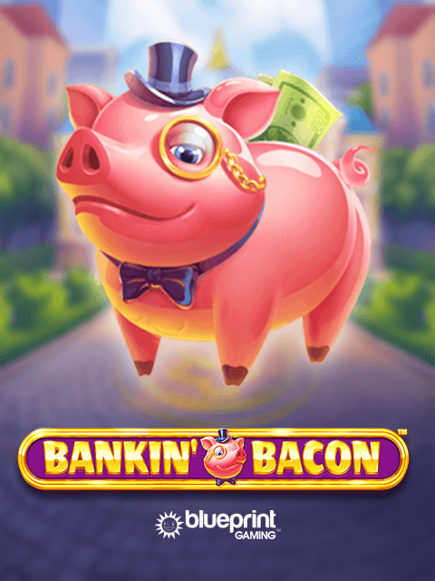 Bankin Bacon