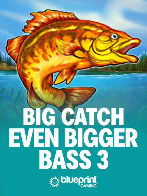 Big Catch Even Bigger Bass 3