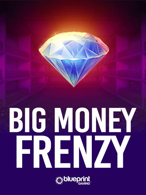 Big Money Frenzy