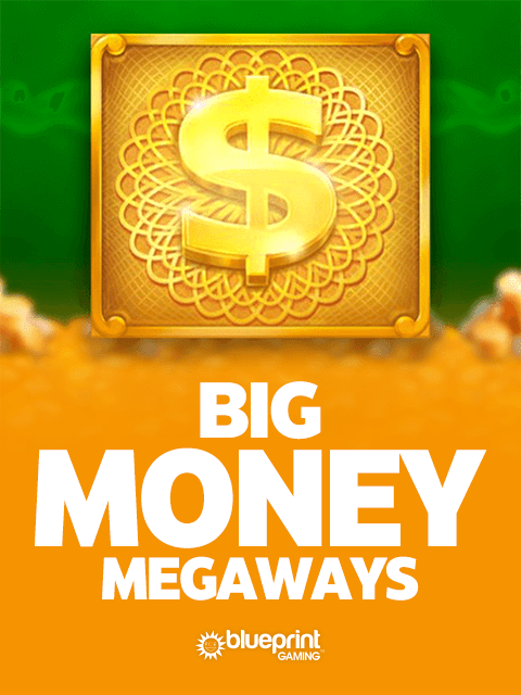 Big Money Megaways