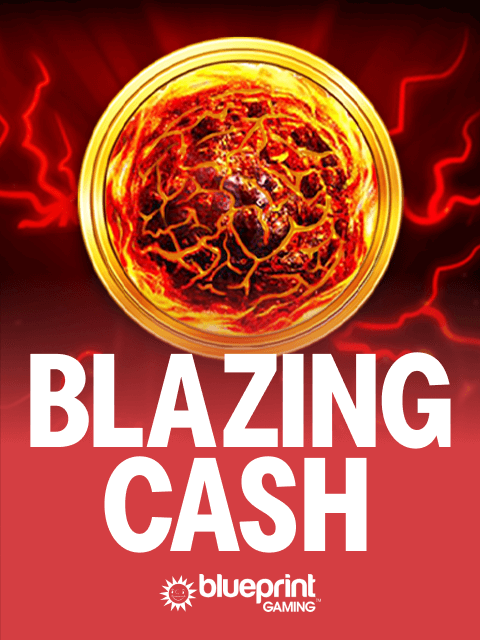 Blazing Cash