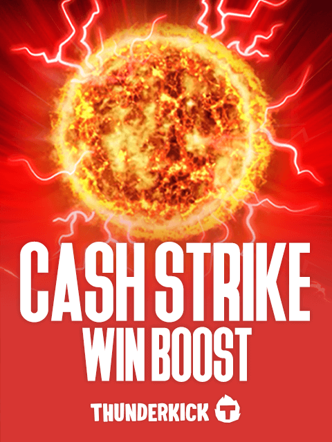 Cash Strike Win Boost
