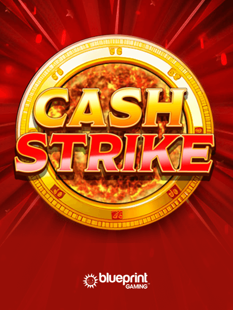 Cash Strike