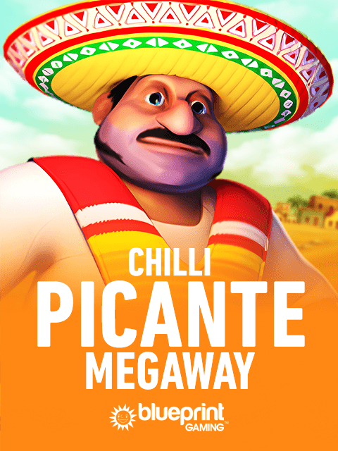 Chilli Picante Megaway
