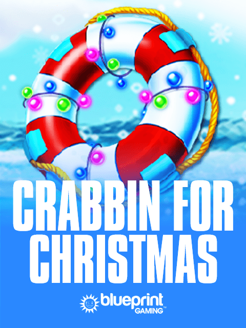 Crabbin For Christmas