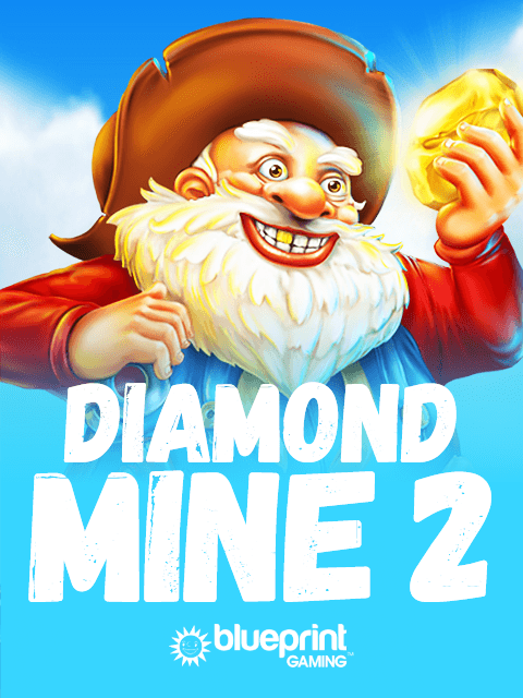 Diamond Mine 2