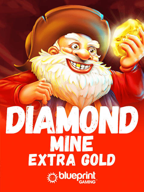 Diamond Mine Extra Gold
