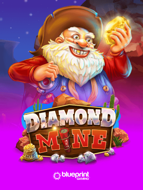 Diamond Mine Megaways