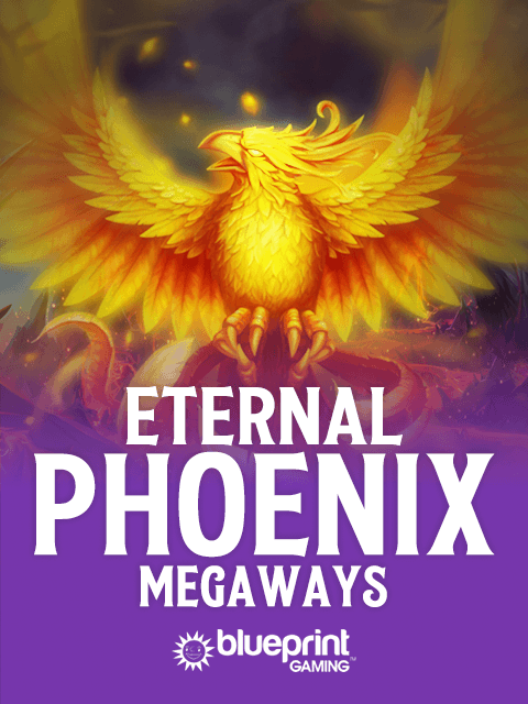 Eternal Phoenix Megaways